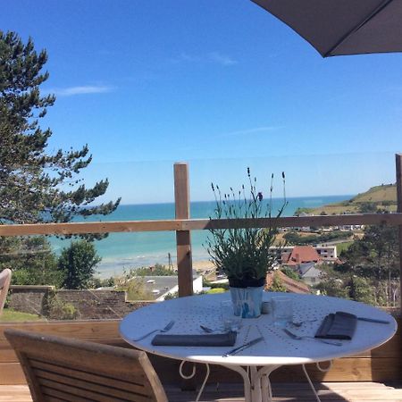 Auberge Du Vieux Puits Dieppe Esterno foto