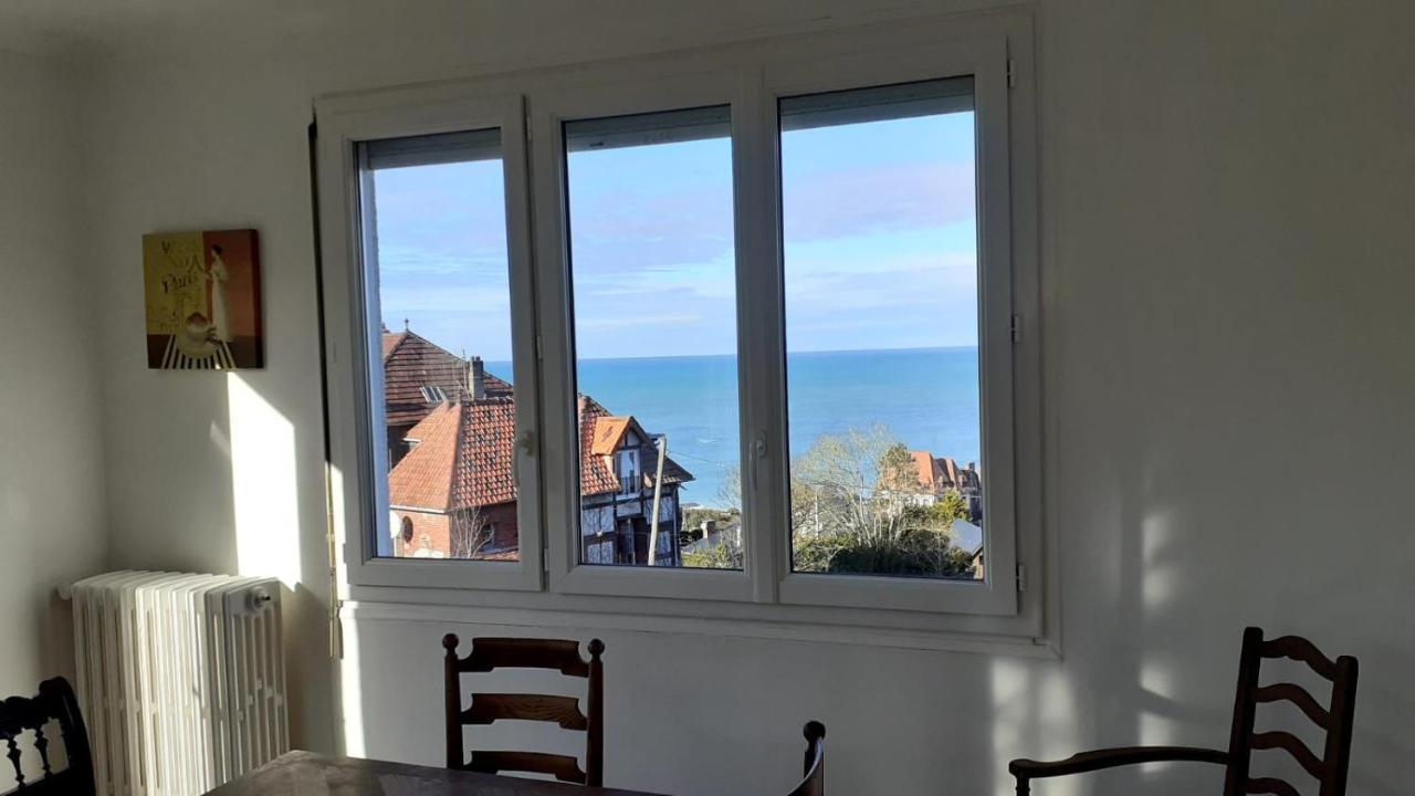 Auberge Du Vieux Puits Dieppe Esterno foto