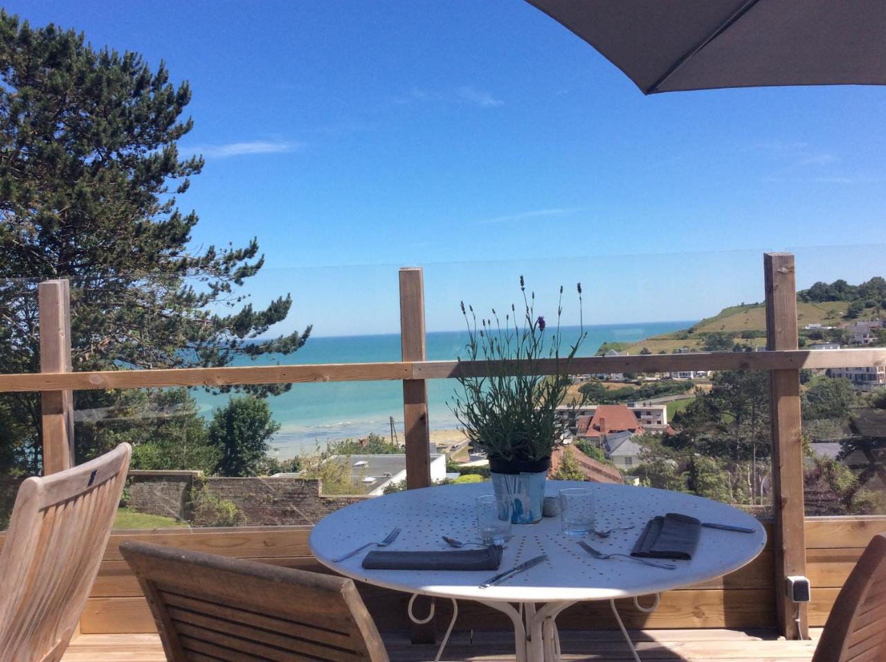 Auberge Du Vieux Puits Dieppe Esterno foto